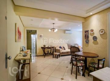 c9d2fe96 · Apartamento, 2 dormitórios, 77.82 m², em Praia de Belas