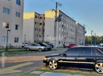fd3ccfec · Apartamento, 2 dormitórios, 41.19 m², em Parque Marechal Rondon