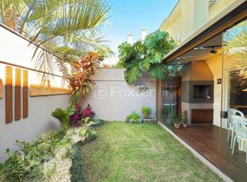 79a4e2dc · Casa em Condomínio, 3 dormitórios, 189.09 m², em Tristeza