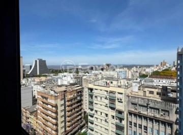 5416e5ff · Apartamento, 1 dormitórios, 49.3 m², em Centro Histórico