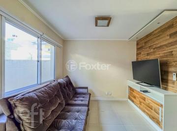c6d18388 · Casa em Condomínio, 3 dormitórios, 165.5 m², em Estância Velha