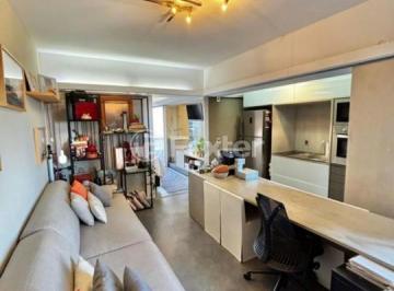 3eaa7f08 · Apartamento, 1 dormitórios, 45.82 m², em Centro Histórico