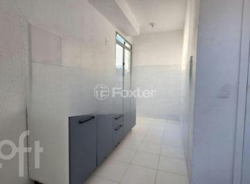 64d78002 · Apartamento, 2 dormitórios, 41.19 m², em Santos Dumont