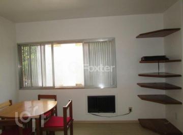 f7bbfa2a · Apartamento, 1 dormitórios, 36.18 m², em São João