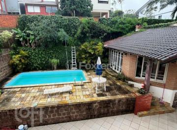 da99a6ee · Casa, 6 dormitórios, 405 m², em Boa Vista