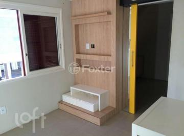 509e165b · Apartamento, 1 dormitórios, 33.87 m², em Menino Deus