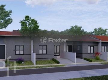 1b4a2bd3 · Casa, 2 dormitórios, 41.68 m², em Jansen