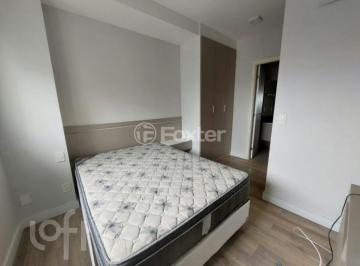 8129d612 · Apartamento, 1 dormitórios, 36.21 m², em Marechal Rondon