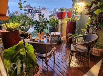 854739ad · Cobertura, 4 dormitórios, 518.85 m², em Bela Vista