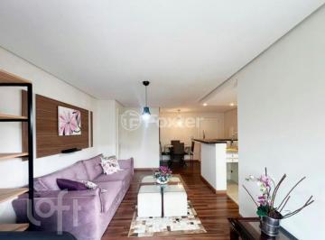 e6645f4e · Apartamento, 2 dormitórios, 72.2 m², em Vila Suica