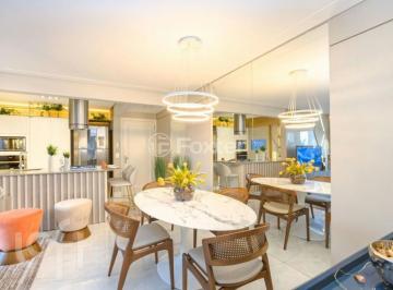 de6a5988 · Apartamento, 2 dormitórios, 87 m², em Três Figueiras