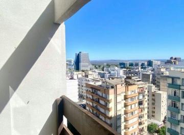 aac2c0ce · Apartamento, 1 dormitórios, 49.3 m², em Centro Histórico
