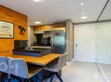 9f171660 · Apartamento, 1 dormitórios, 47.01 m², em Centro Histórico