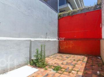 9701a44d · Apartamento, 1 dormitórios, 36 m², em Menino Deus