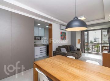 92ba5d69 · Apartamento, 2 dormitórios, 62.53 m², em Passo da Areia