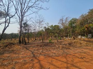 Terreno , Uberlândia · lote 1000 metros Morada Nova Uberlandia