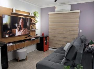 Apartamento · 89m² · 3 Quartos · 1 Vaga · Apartamento Reformado em Guarulhos - 3 Quartos
