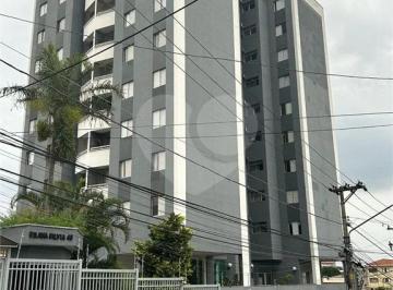 Apartamento de 3 quartos, São Paulo · Apartamento Penha / Vila Esperança para venda