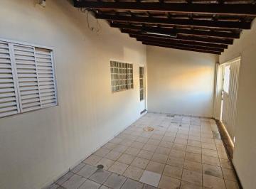Casa , Uberlândia · Casa 2/4, lote dividido, Pacaembu Uberlandia