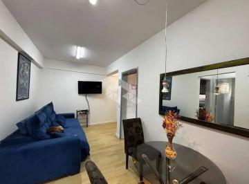 02 · Apartamento 2 dorm, ensolarado e aconchegante próximo a UniRitter!