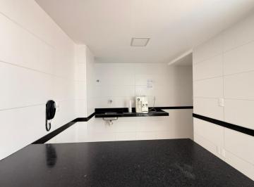 Apartamento de 1 quarto, Salvador · APARTAMENTO ONDINA QUARTO E SALA 1/4, VARANDA, MOBILIADO. 