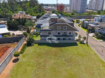 720560_iE2899_7205606910e4dba6afb.jpg · Terreno em condomínio, com 450 m² privativo, bairro Marechal Rondon - Canoas