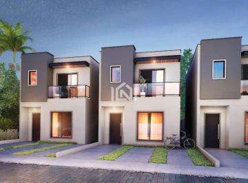 casa a venda no condominio arandu residencial - fachada · Casa à venda - no Jardim do Rio Cotia