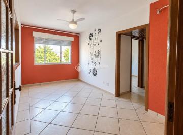 Apartamento · 49m² · 2 Quartos · 1 Vaga · Apartamento de 2 quartos em frente a ritter