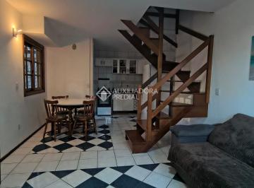 761205_iM72689s96hi22_761205690f98250c120.jpg · Sobrado triplex em condominio 2 dormitorios, com opção de 3 dorm, 2 vagas.