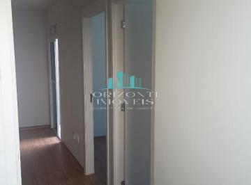 Apartamento · 60m² · 2 Quartos · 1 Vaga · Apartamento 2 quartos 1 Banheiro 1 vagas no Maria Tereza