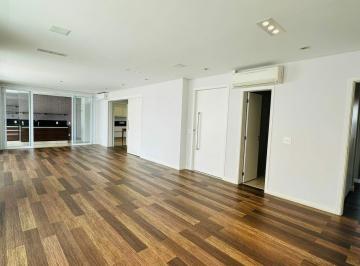 Apartamento de 3 quartos, São Paulo · Apartamento com 3 Quartos e 5 banheiros à Venda, 233 m² por R$ 4.150.000