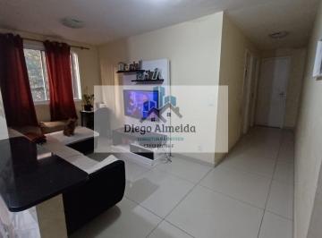 Foto 01 · Apartamento, Jardim Elizabete, Taboão da Serra, SP