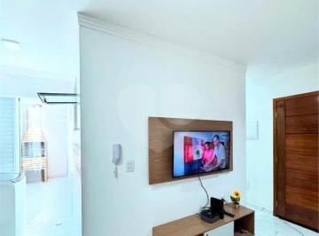 Apartamento de 2 quartos, São Paulo · Apartamento para venda Tucuruvi 2 dormitórios, 1 vaga 