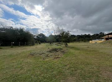 Rural de 4 quartos, Santa Isabel · R- CHACARA COM LAGO E NASCENTE AREA DE 9 MIL METROS