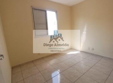 Foto 01 · Apartamento, Vila Indiana, Taboão da Serra, SP