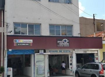 Comercial de 17 quartos, São Paulo · Prédio comercial em Avenida Mazzei - Tucuruvi SP