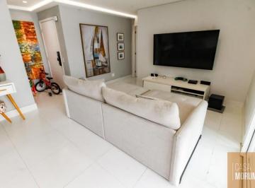 Foto 01 · Apartamento à venda em São Paulo-SP, Vila Andrade: 3 quartos, 1 suíte, 2 salas, 1 belíssimo escritór