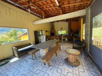 Rural de 4 quartos, Nazaré Paulista · R-VENDO CASA DE CAMPO EM NAZARÉ PAULISTA 5.000M² FACIL ACESSO