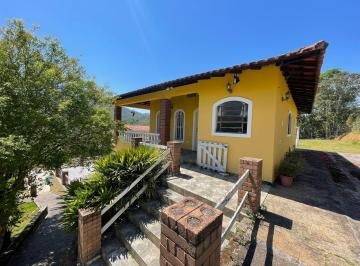 Rural de 4 quartos, Nazaré Paulista · R-CHACARA COM FACIL ACESSO A SÃO PAULO EM NAZARÉ PAULISTA 