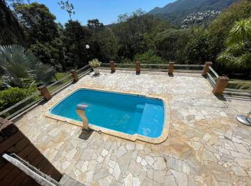 Rural de 3 quartos, Nazaré Paulista · R-CASA NO CAMPO AREA DE 5.000M² PROXIMO A SÃO PAULO EM NAZARÉ PAULISTA 