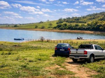 Rural de 1 quarto, Joanópolis · chacara com acesso para represa de joanopolis sp