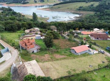 Rural de 1 quarto, Joanópolis · chacara com acesso para represa de joanopolis sp