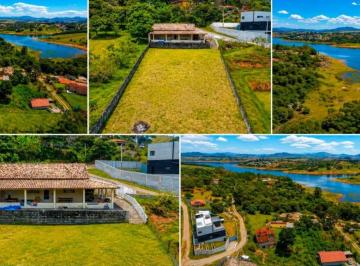 Rural de 1 quarto, Joanópolis · chacara com acesso para represa de joanopolis sp