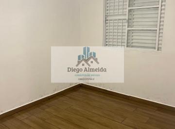 Foto 01 · Apartamento, Jardim Iracema, Taboão da Serra, SP