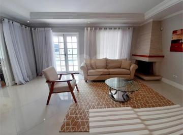 Casa de 4 quartos, São Paulo · Belíssimo sobrado em rua fechada no Tremembé 