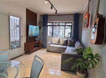 Casa de 2 quartos, São Paulo · Sobrado amplo Vila Espanhola para venda