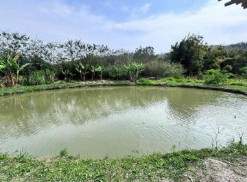 Rural , Joanópolis · Chacara em Piracaia sp com lago de peixe 10.800 mts