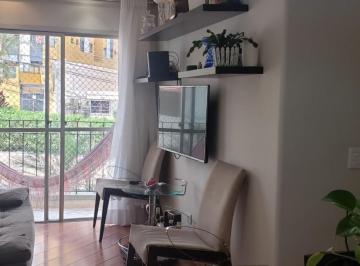 Apartamento de 2 quartos, São Paulo · Apartamento à Venda | 60 m² | 2 Dormitórios | 01 Vaga em Santa Teresinha!