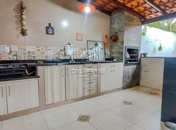 Casa de 2 quartos, Gama · PONTE ALTA GAMA - MARAVILHOSA CASA EM LOTE DE 800M