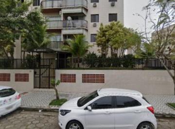 Foto 01 · Apartamento em leilão a venda em Guarujá, São Paulo